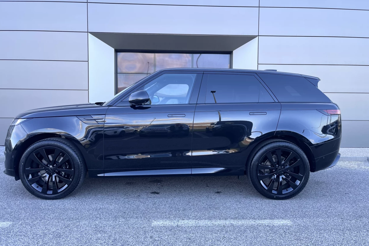 Range Rover Sport Autobiography D350 MHEV AWD obrázok č. 6