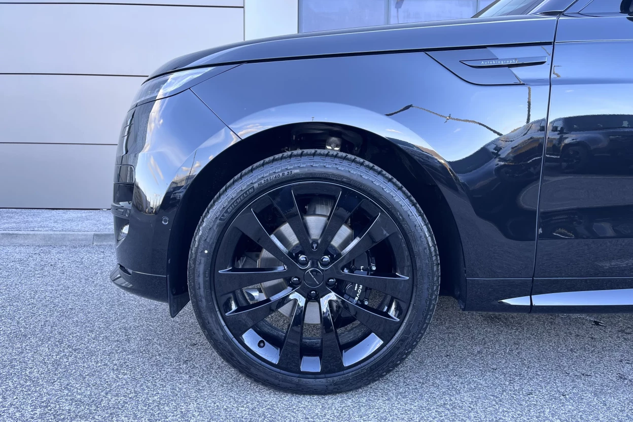 Range Rover Sport Autobiography D350 MHEV AWD obrázok č. 7