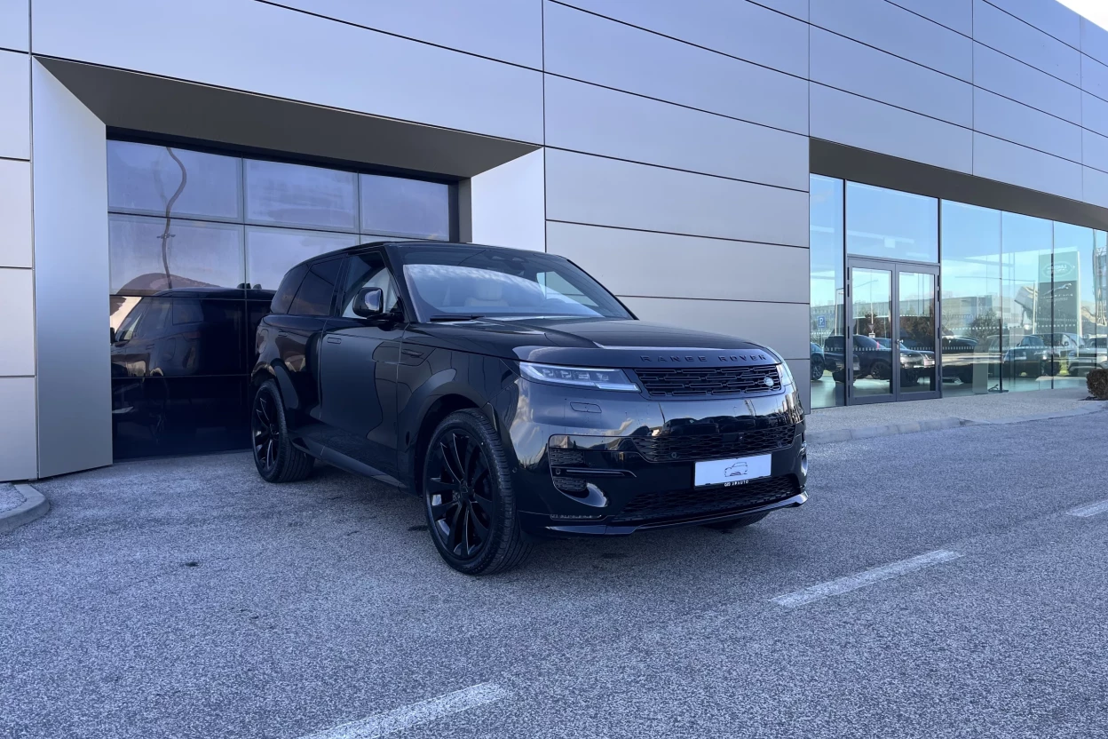 Range Rover Sport Autobiography D350 MHEV AWD obrázok č. 2