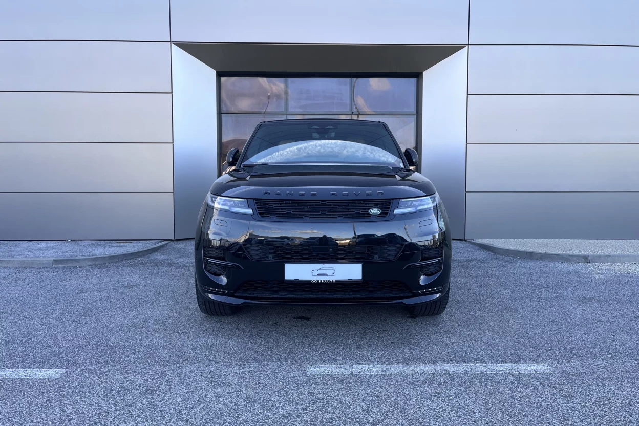 Range Rover Sport Autobiography D350 MHEV AWD obrázok č. 1