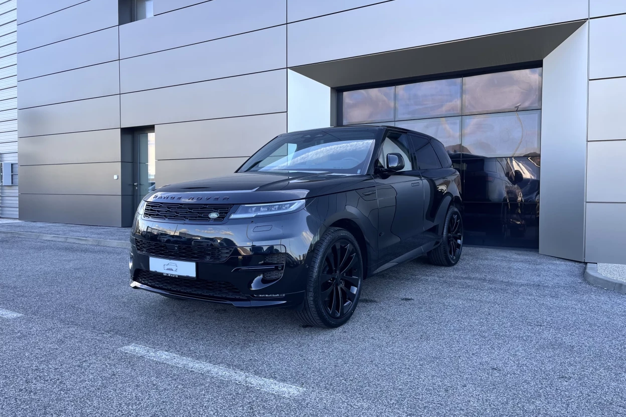 Range Rover Sport Autobiography D350 MHEV AWD obrázok č. 0