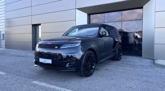 Range Rover Sport Autobiography D350 MHEV AWD