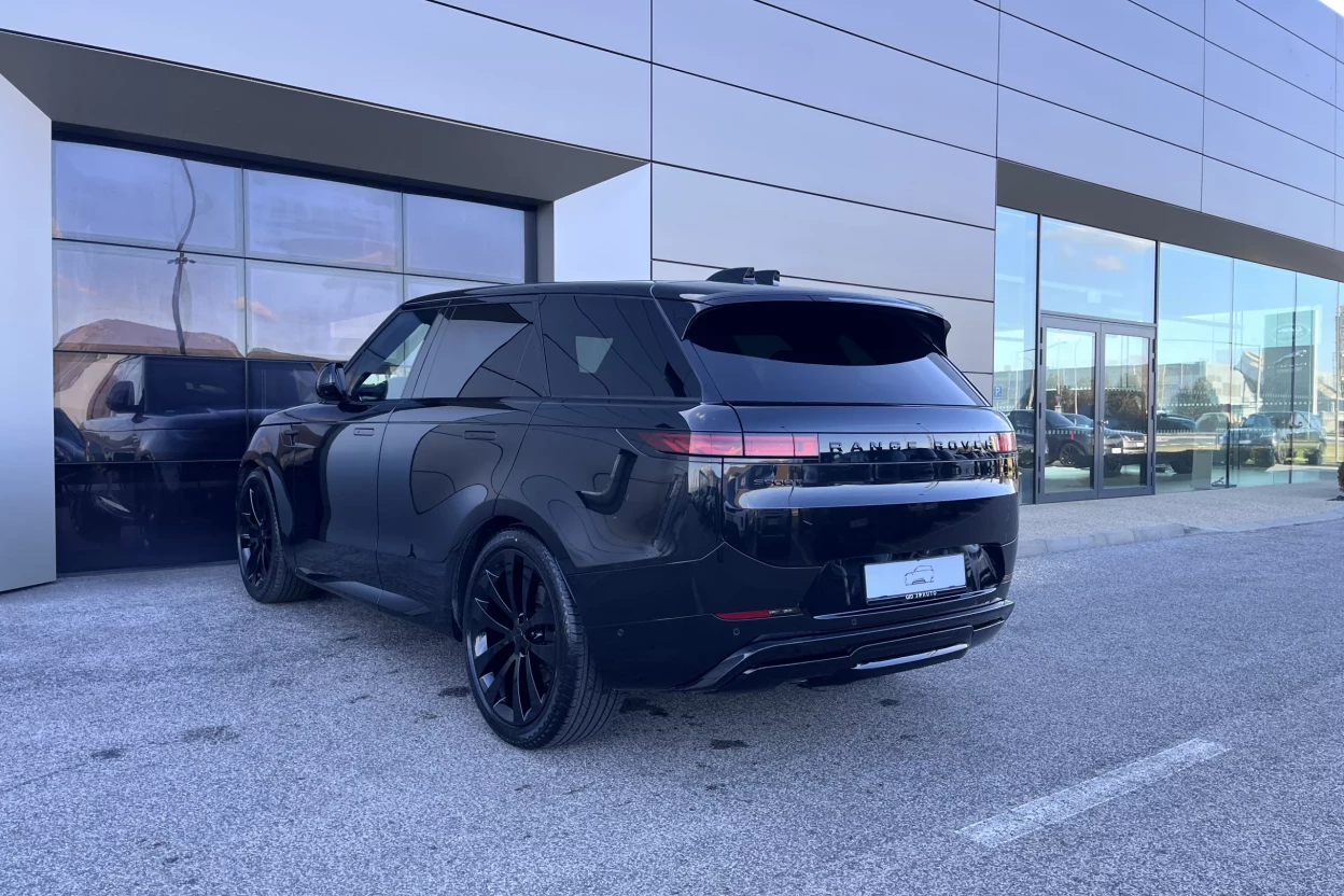 Range Rover Sport Autobiography D350 MHEV AWD obrázok č. 3