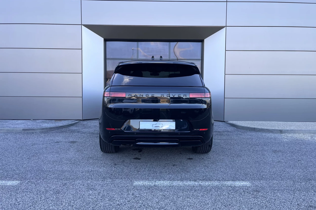 Range Rover Sport Autobiography D350 MHEV AWD obrázok č. 4