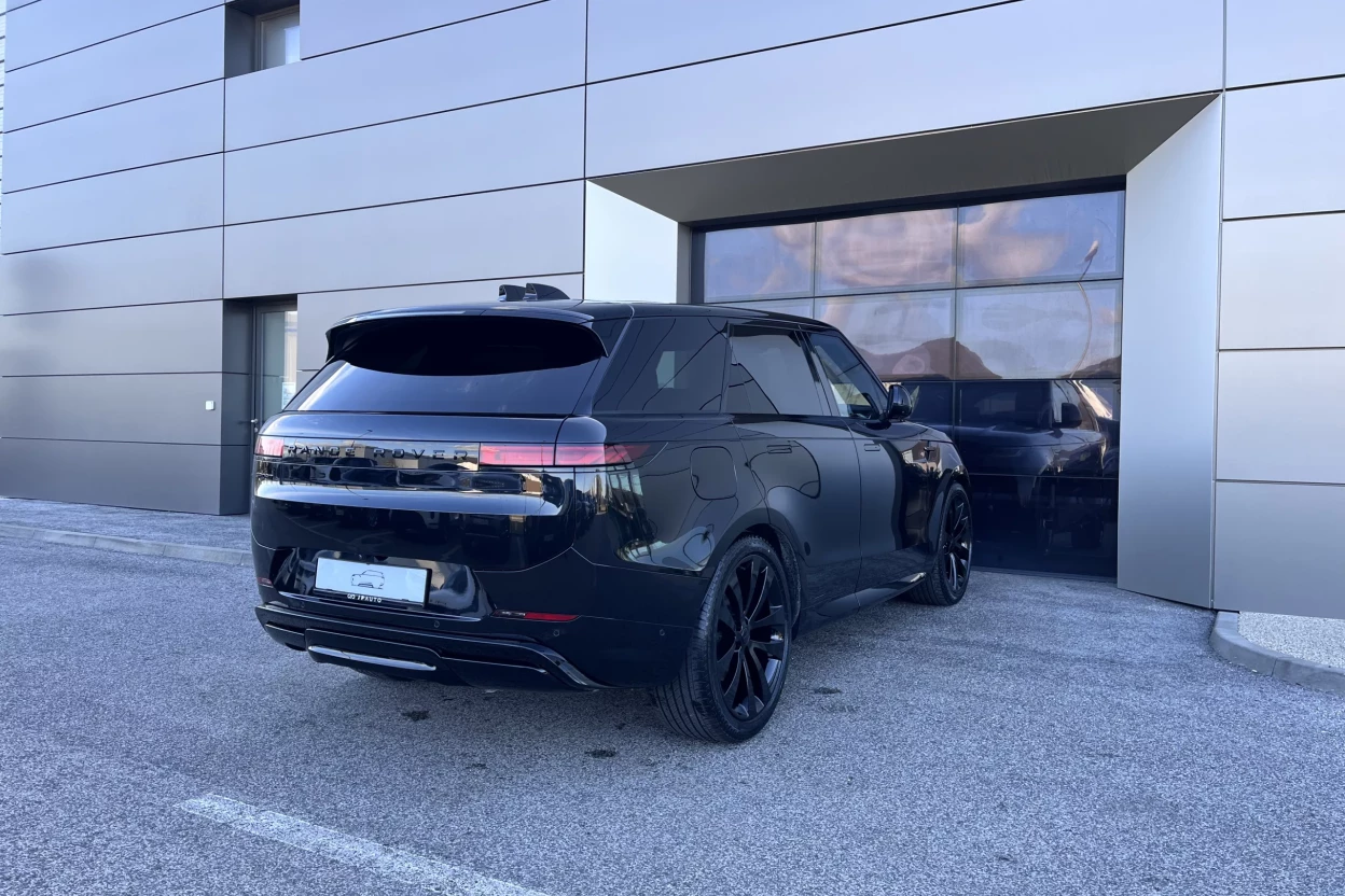 Range Rover Sport Autobiography D350 MHEV AWD obrázok č. 5