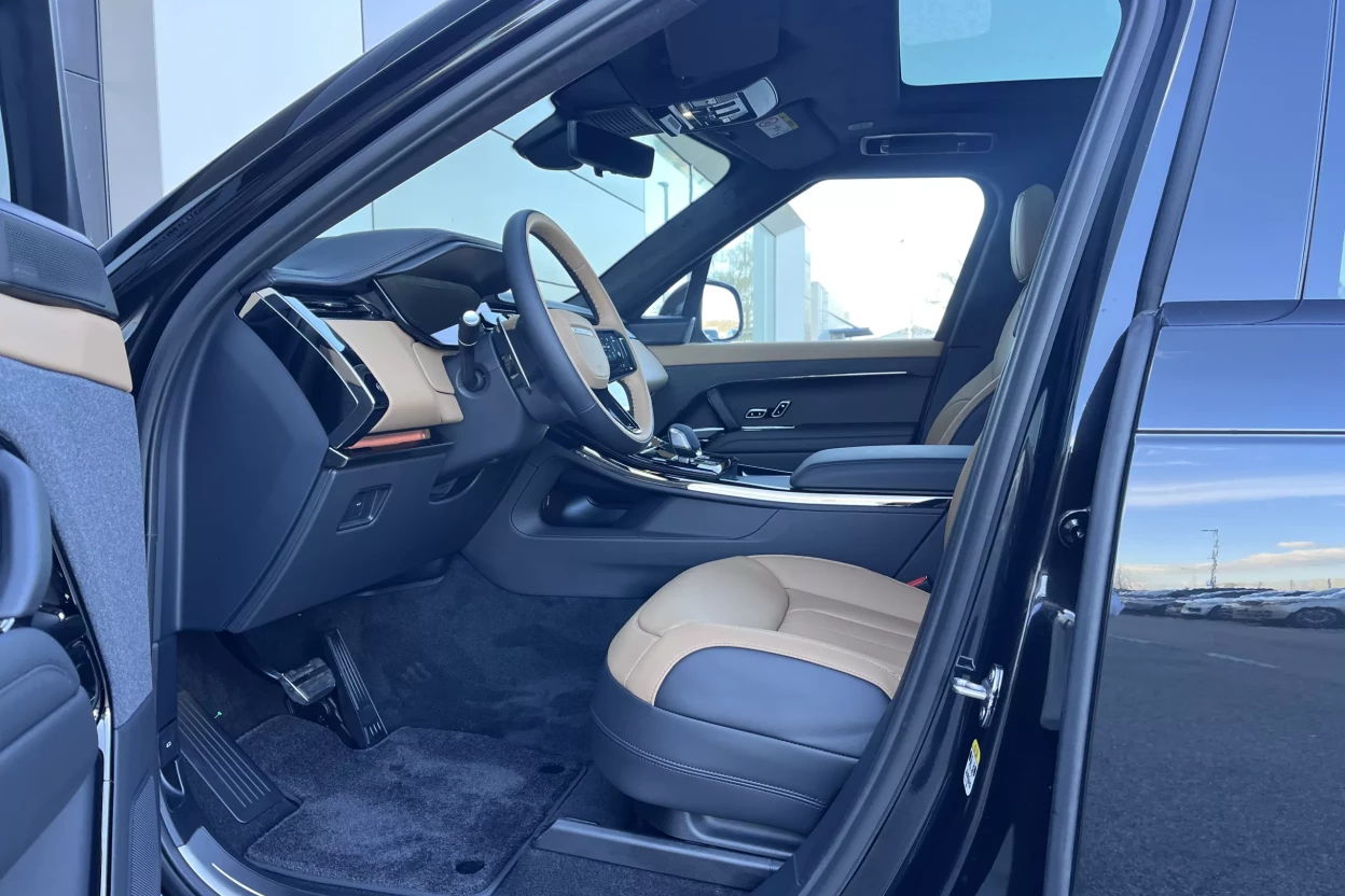 Range Rover Sport Autobiography D350 MHEV AWD obrázok č. 8