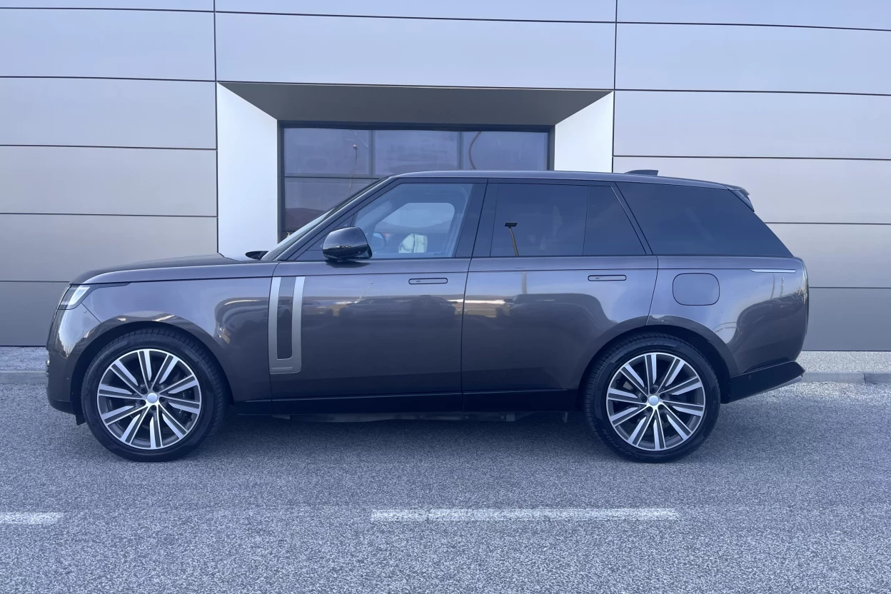 Range Rover Autobiography P550e SWB PHEV AWD obrázok č. 7