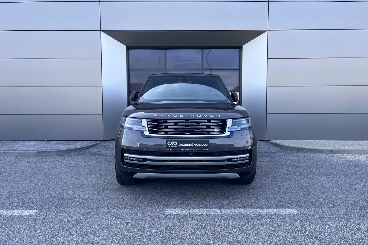 Range Rover Autobiography P550e SWB PHEV AWD obrázok č. 1