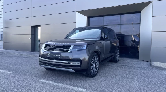 Range Rover Autobiography P550e SWB PHEV AWD