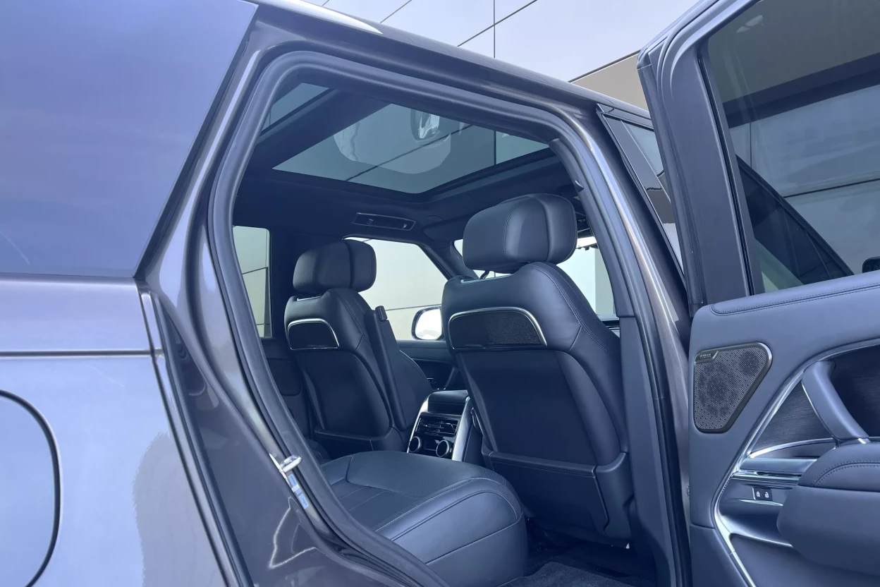 Range Rover Autobiography P550e SWB PHEV AWD obrázok č. 9