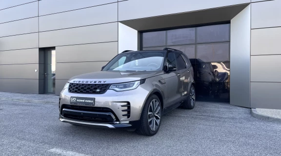  Discovery 3.0 I6 D250 MHEV R-Dynamic SE AWD
