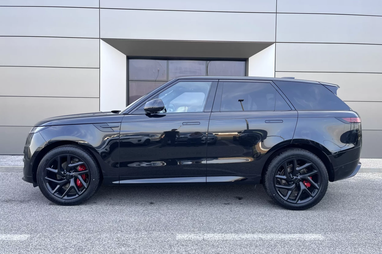 Range Rover Sport Autobiography D350 MHEV AWD obrázok č. 7