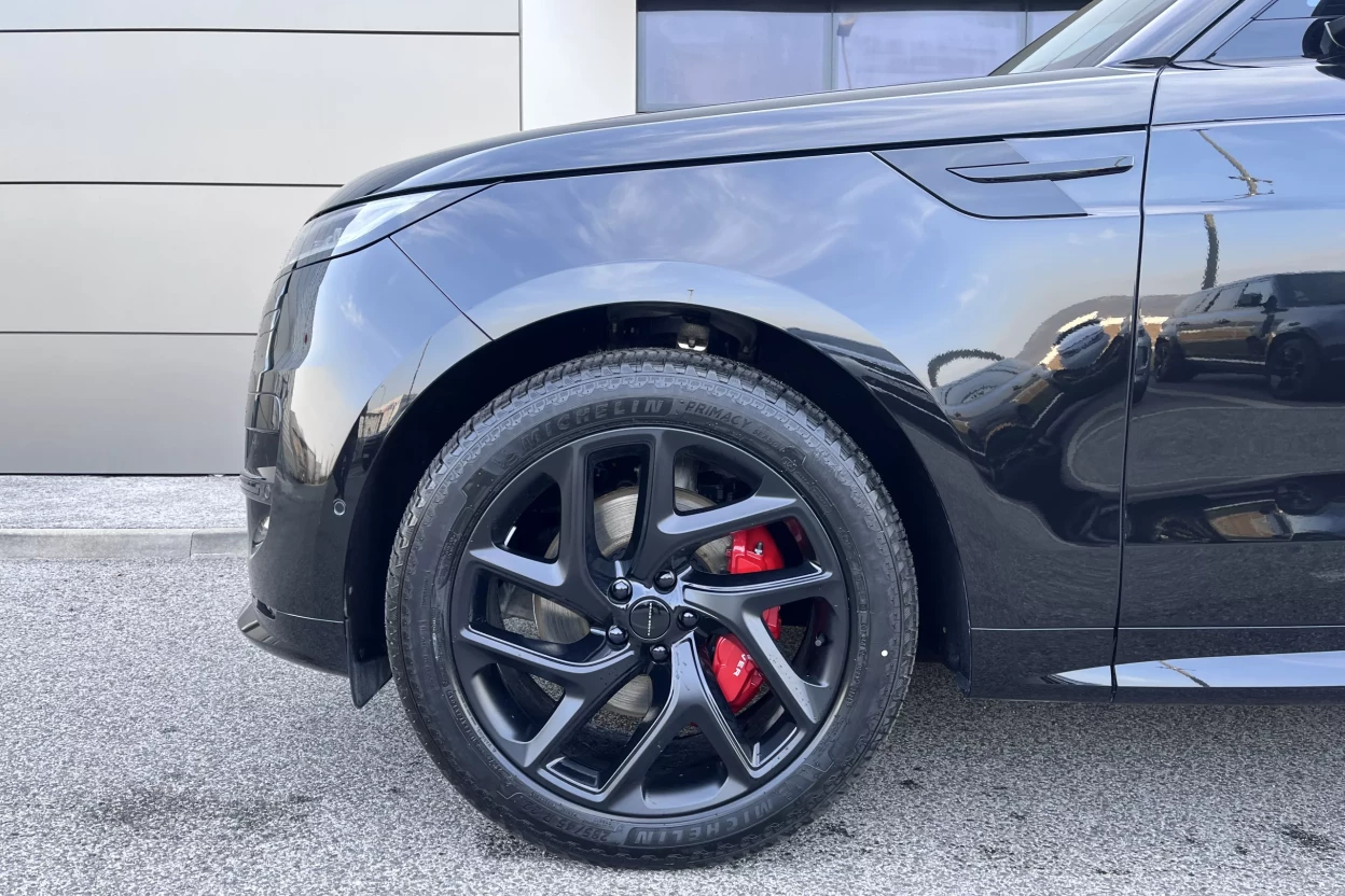 Range Rover Sport Autobiography D350 MHEV AWD obrázok č. 6