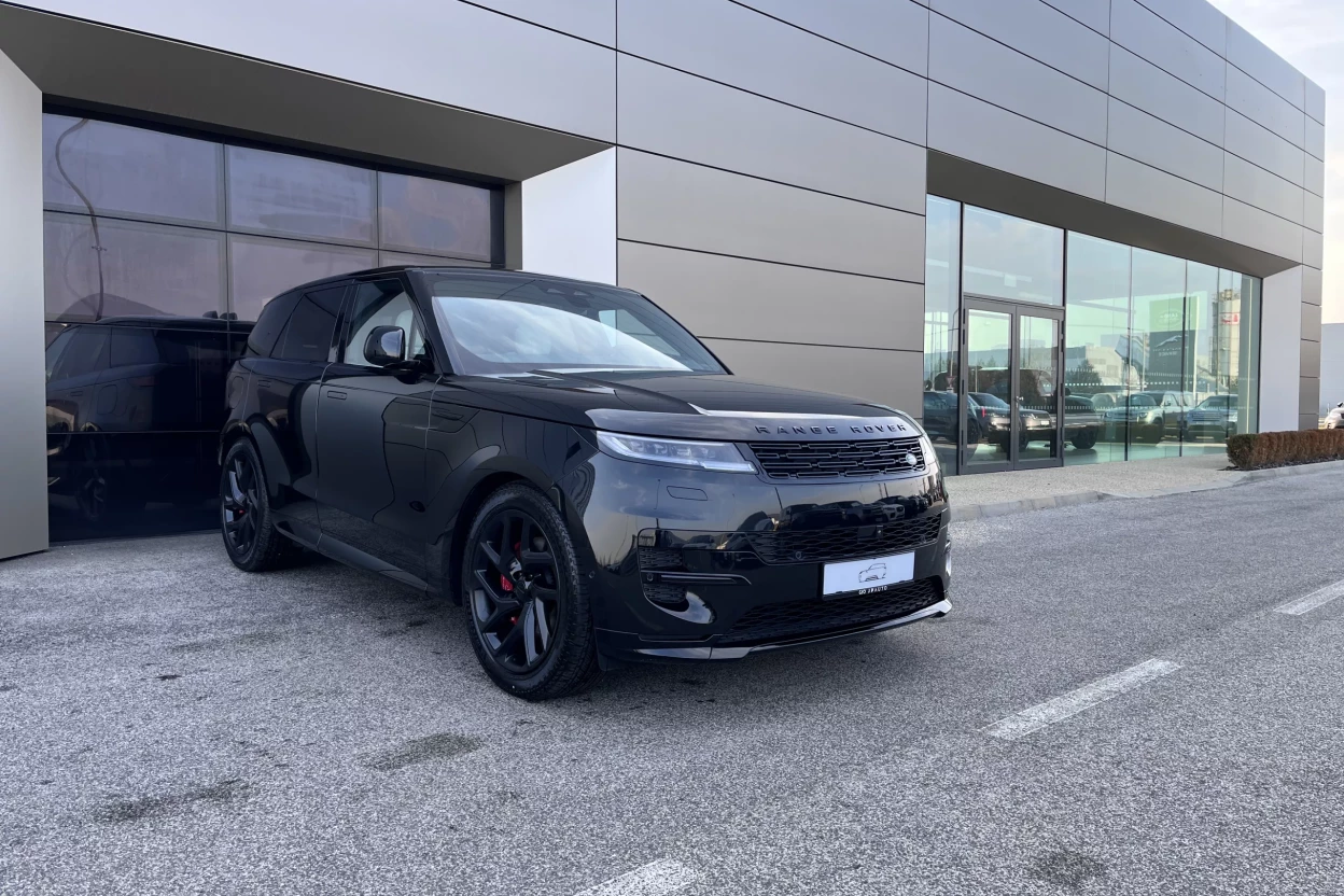 Range Rover Sport Autobiography D350 MHEV AWD obrázok č. 2