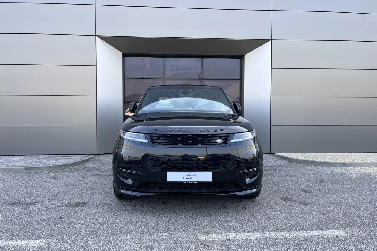Range Rover Sport Autobiography D350 MHEV AWD obrázok č. 1