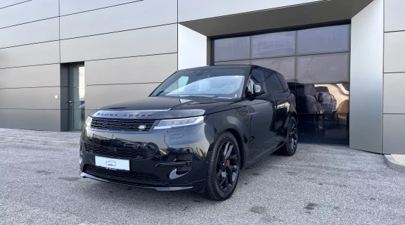 Range Rover Sport Autobiography D350 MHEV AWD