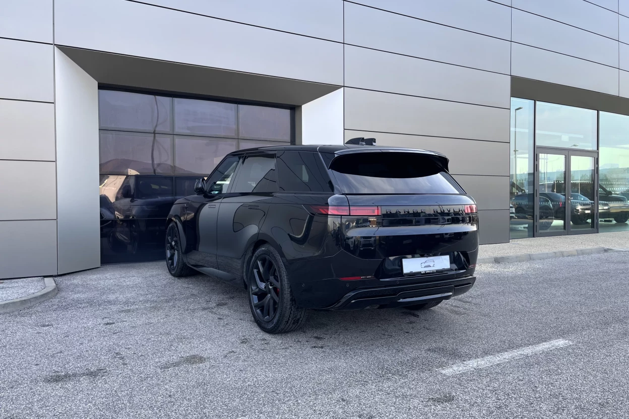 Range Rover Sport Autobiography D350 MHEV AWD obrázok č. 5