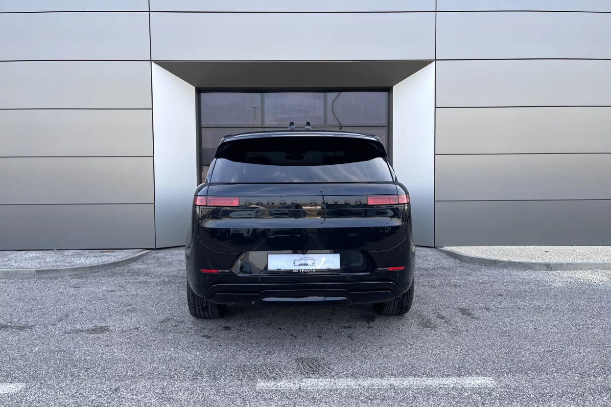 Range Rover Sport Autobiography D350 MHEV AWD obrázok č. 4