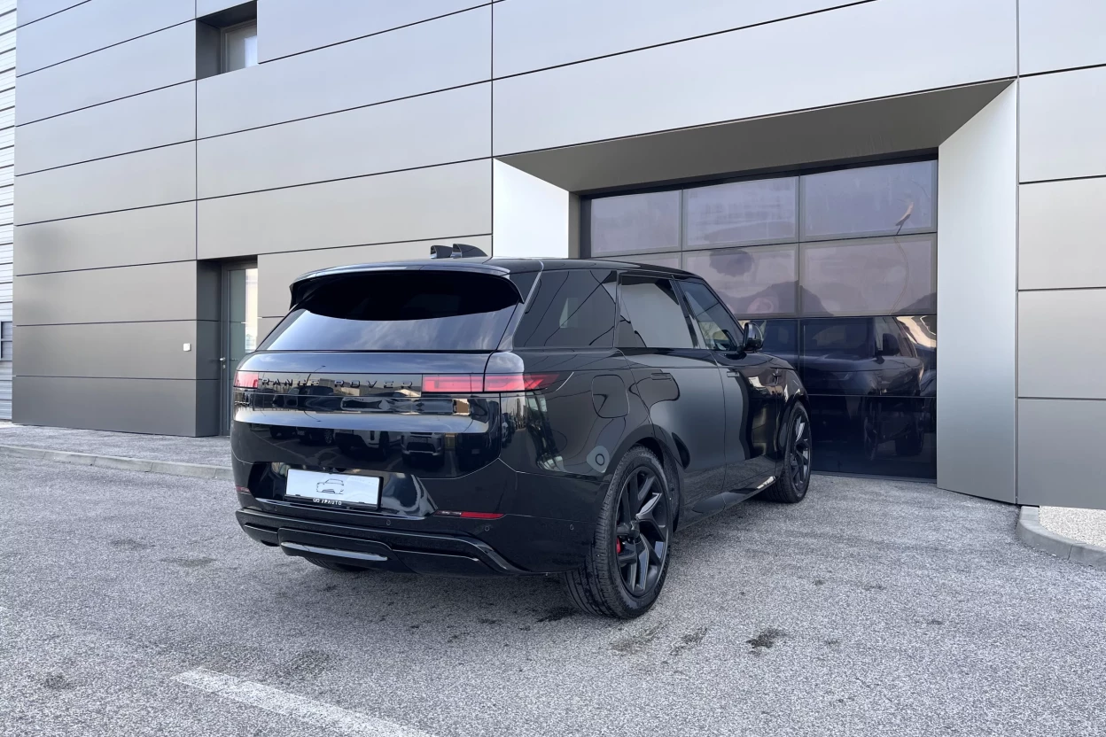 Range Rover Sport Autobiography D350 MHEV AWD obrázok č. 3