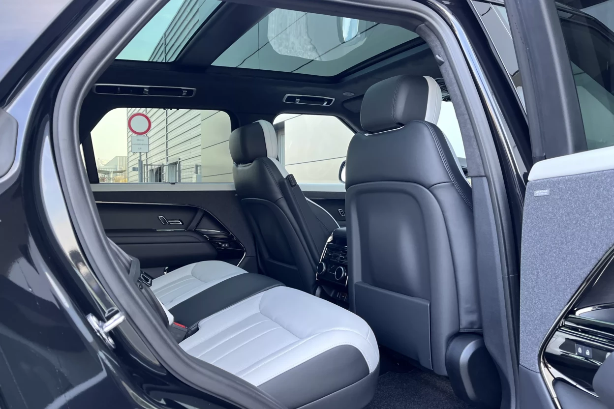 Range Rover Sport Autobiography D350 MHEV AWD obrázok č. 10