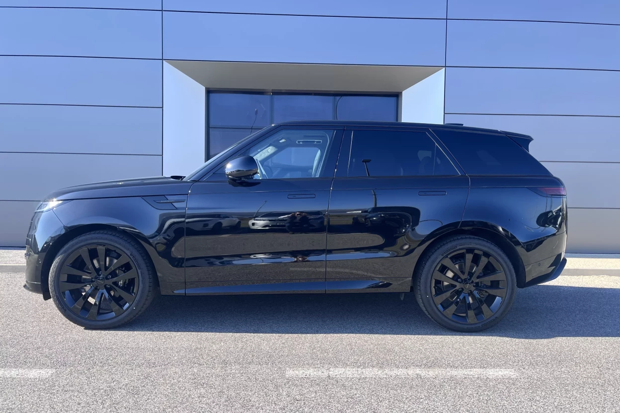 Range Rover Sport Autobiography D350 MHEV AWD obrázok č. 6