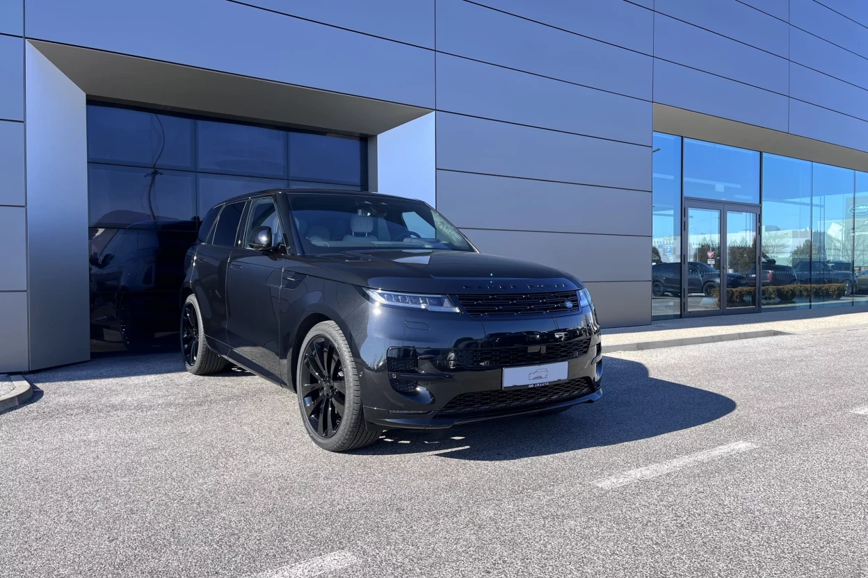 Range Rover Sport Autobiography D350 MHEV AWD obrázok č. 2