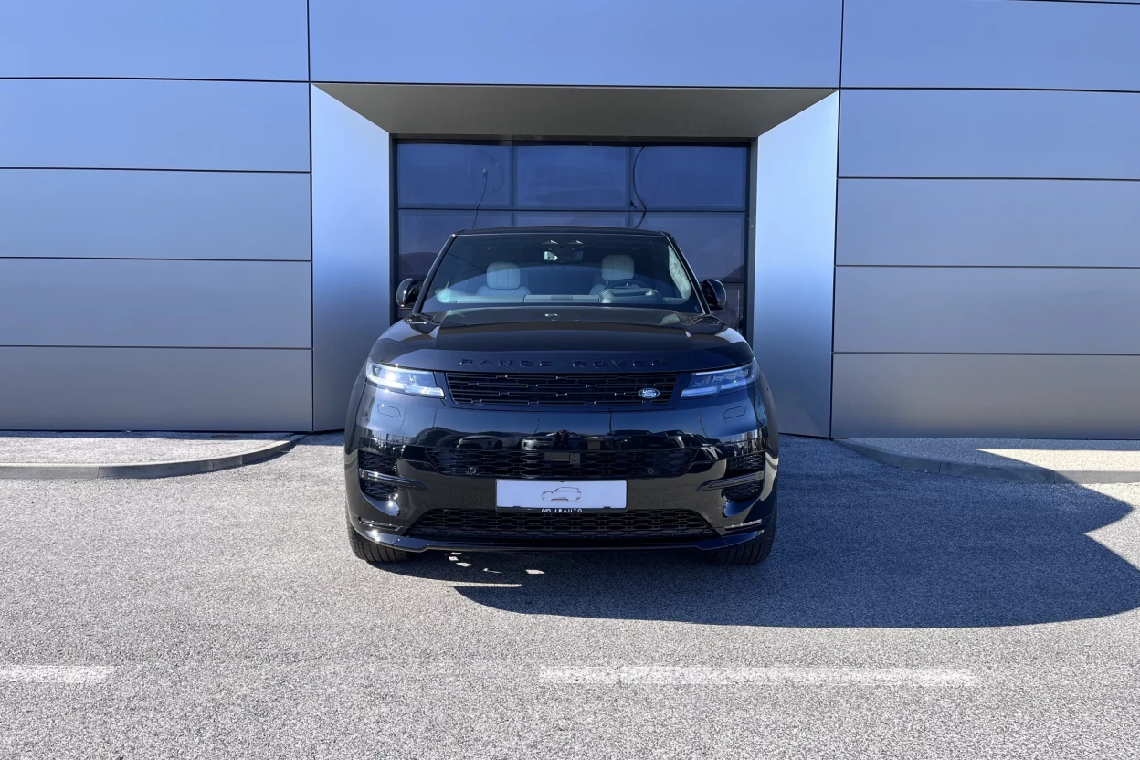 Range Rover Sport Autobiography D350 MHEV AWD obrázok č. 1