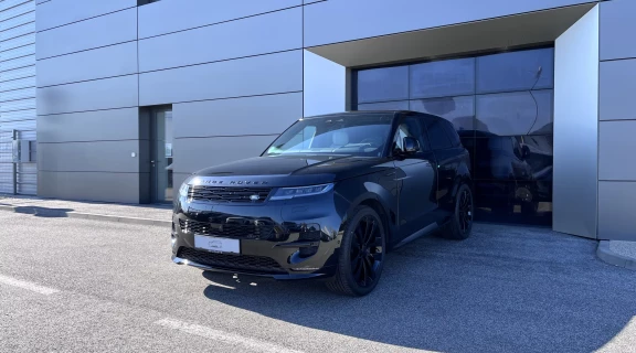 Range Rover Sport Autobiography D350 MHEV AWD