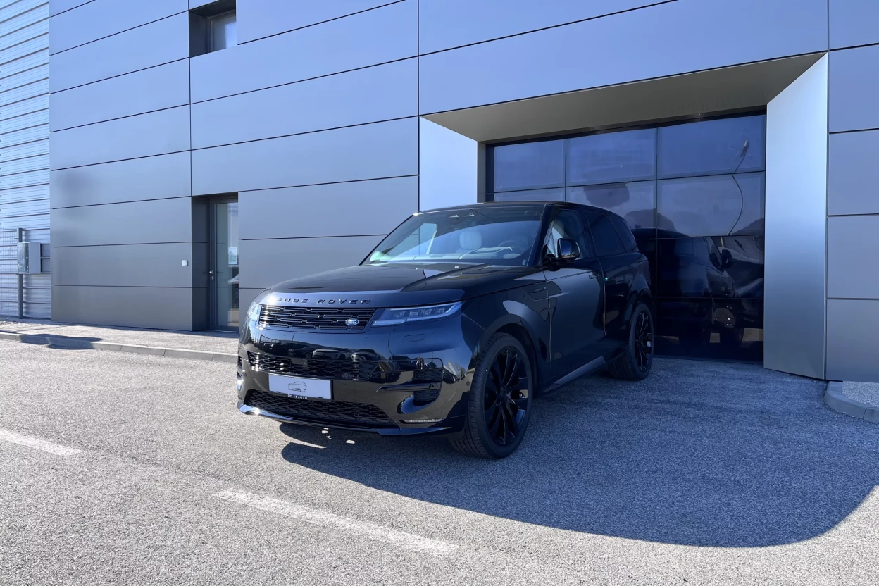 Range Rover Sport Autobiography D350 MHEV AWD obrázok č. 0
