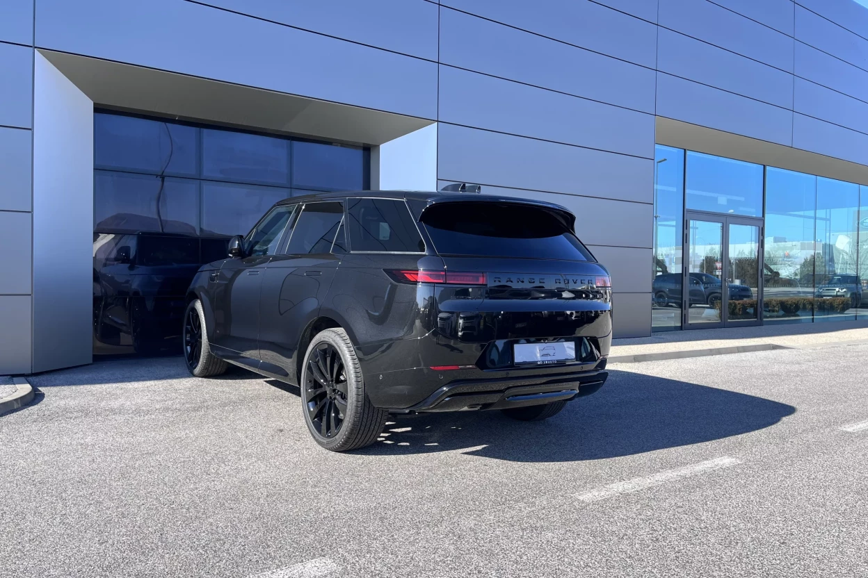 Range Rover Sport Autobiography D350 MHEV AWD obrázok č. 5