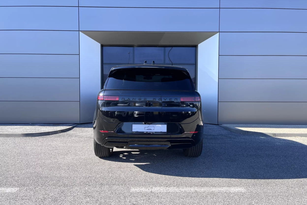 Range Rover Sport Autobiography D350 MHEV AWD obrázok č. 4