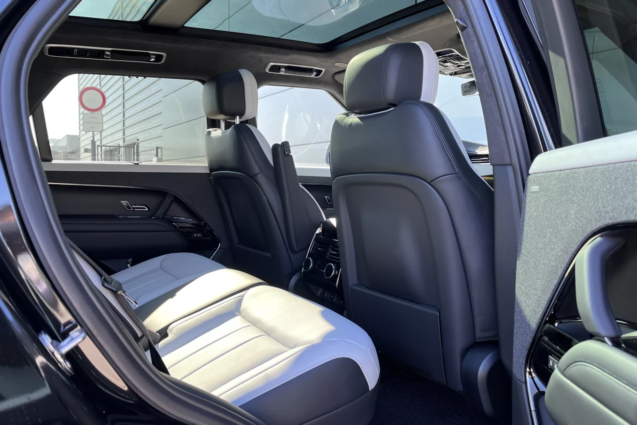 Range Rover Sport Autobiography D350 MHEV AWD obrázok č. 10