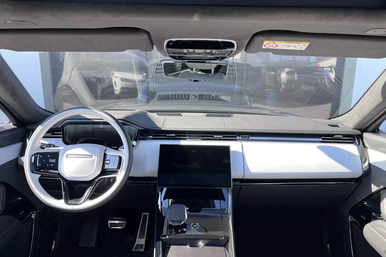 Range Rover Sport Autobiography D350 MHEV AWD obrázok č. 9