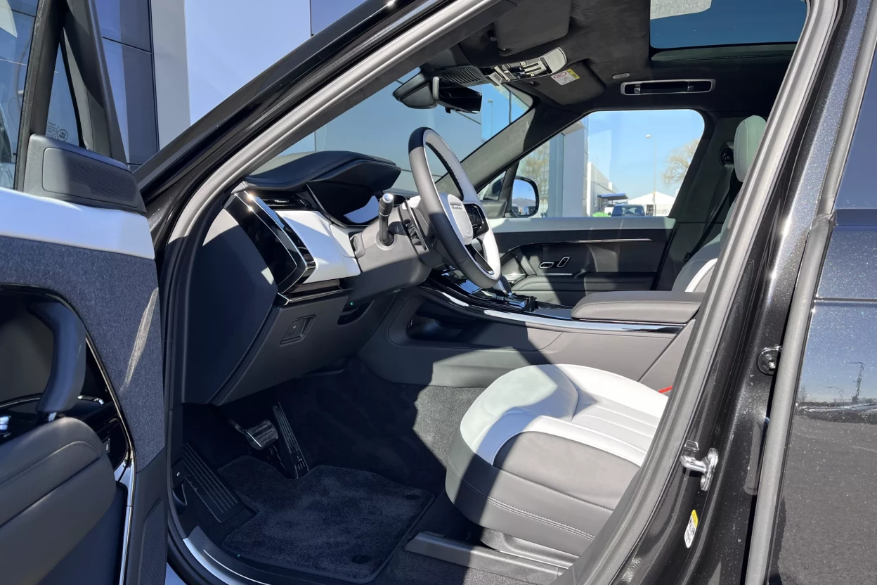 Range Rover Sport Autobiography D350 MHEV AWD obrázok č. 8