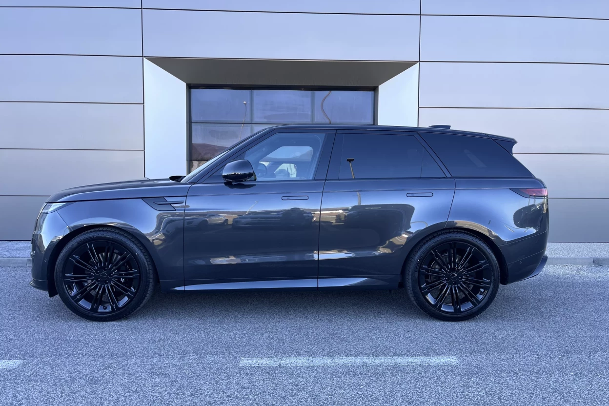 Range Rover Sport Autobiography D350 MHEV AWD obrázok č. 7