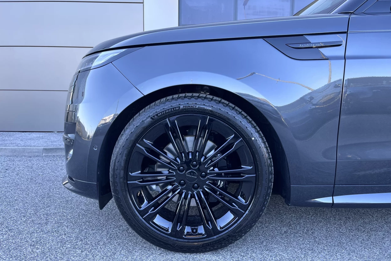 Range Rover Sport Autobiography D350 MHEV AWD obrázok č. 6