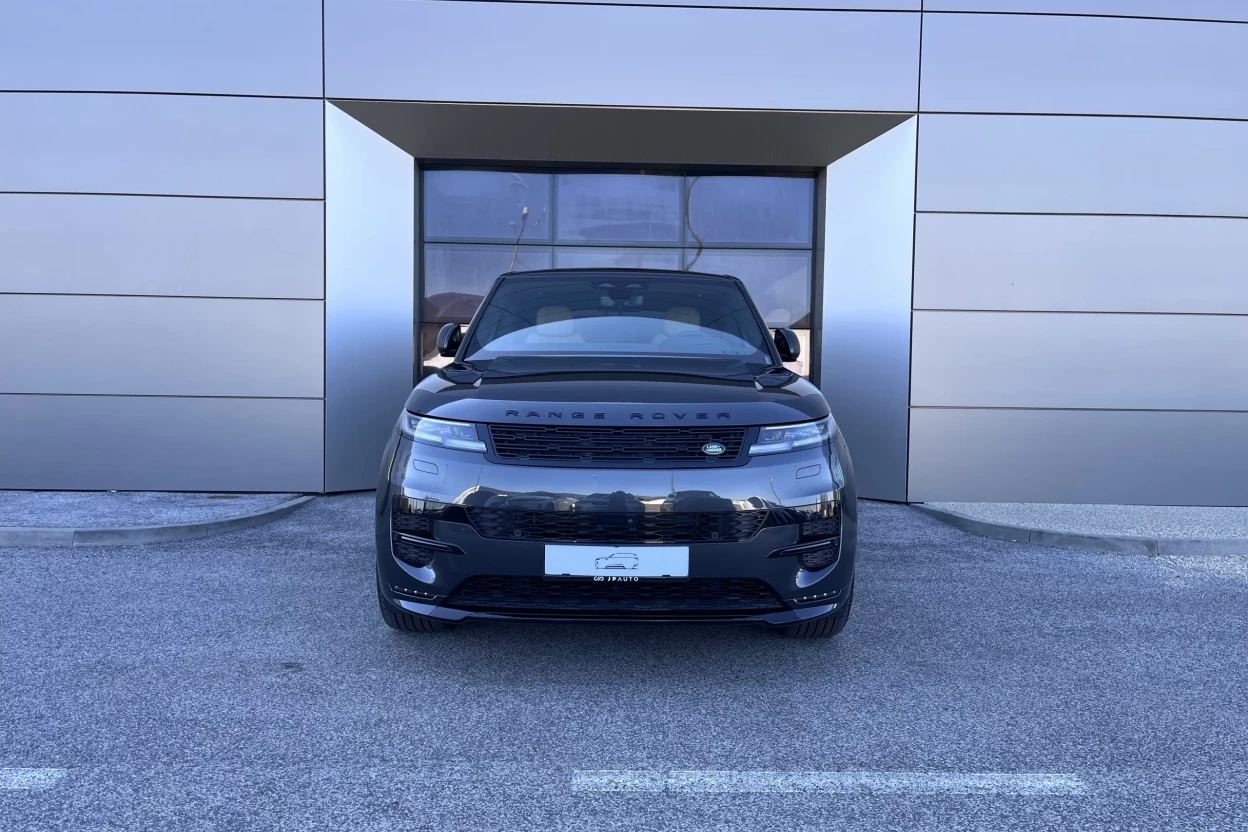 Range Rover Sport Autobiography D350 MHEV AWD obrázok č. 1