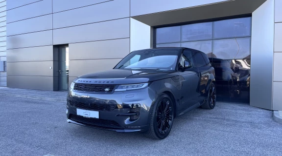 Range Rover Sport Autobiography D350 MHEV AWD