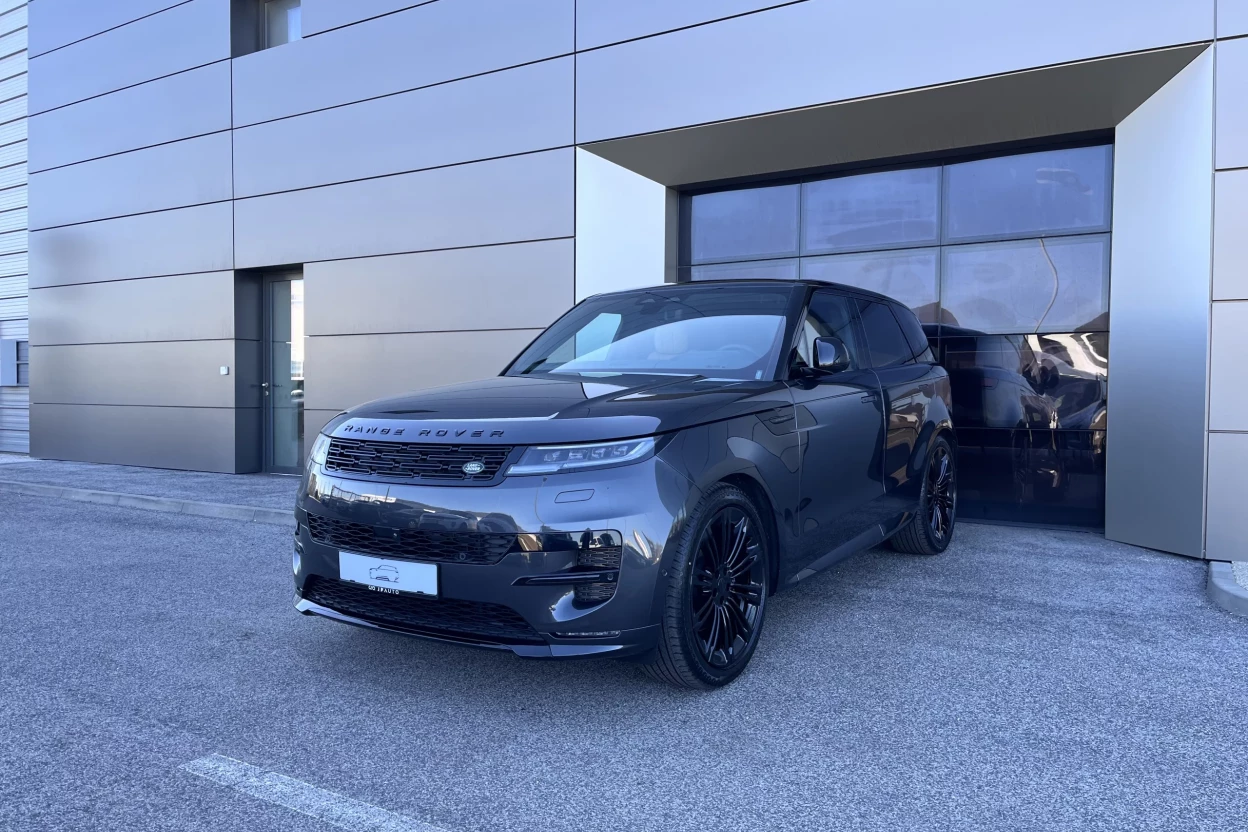 Range Rover Sport Autobiography D350 MHEV AWD obrázok č. 0
