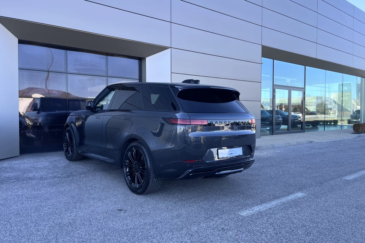 Range Rover Sport Autobiography D350 MHEV AWD obrázok č. 3