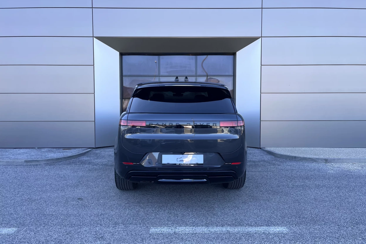 Range Rover Sport Autobiography D350 MHEV AWD obrázok č. 4