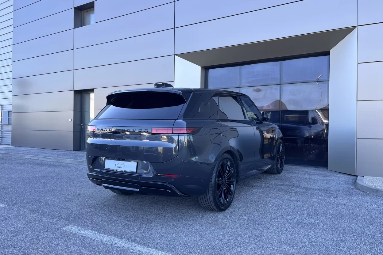 Range Rover Sport Autobiography D350 MHEV AWD obrázok č. 5