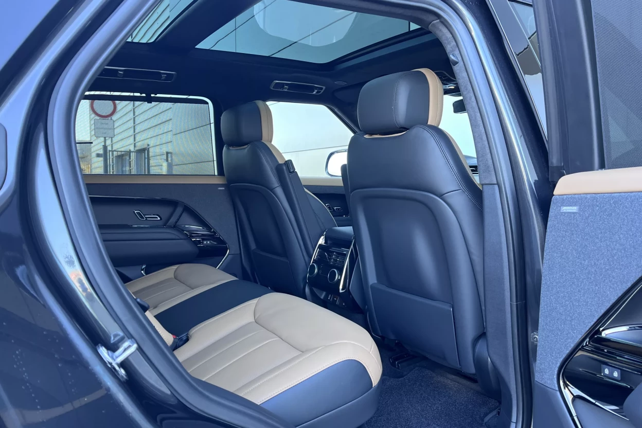 Range Rover Sport Autobiography D350 MHEV AWD obrázok č. 10