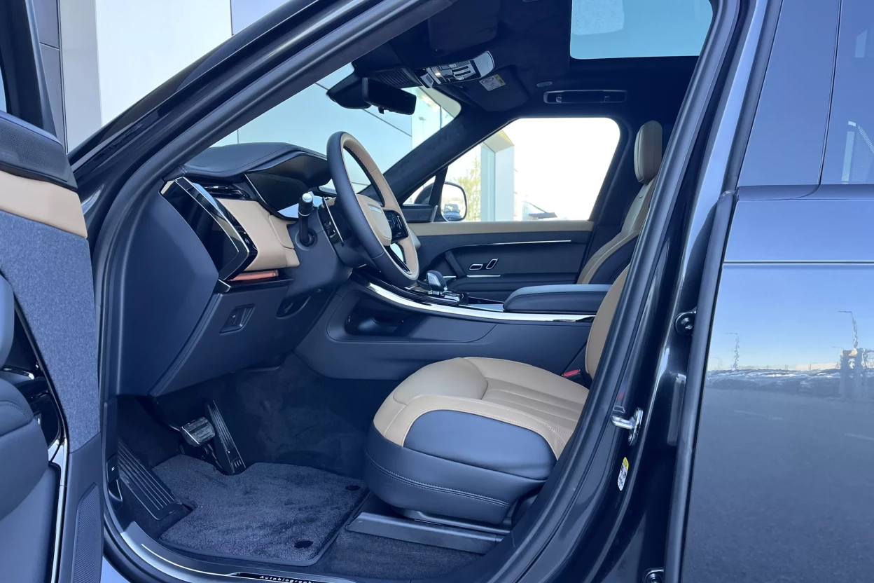 Range Rover Sport Autobiography D350 MHEV AWD obrázok č. 8