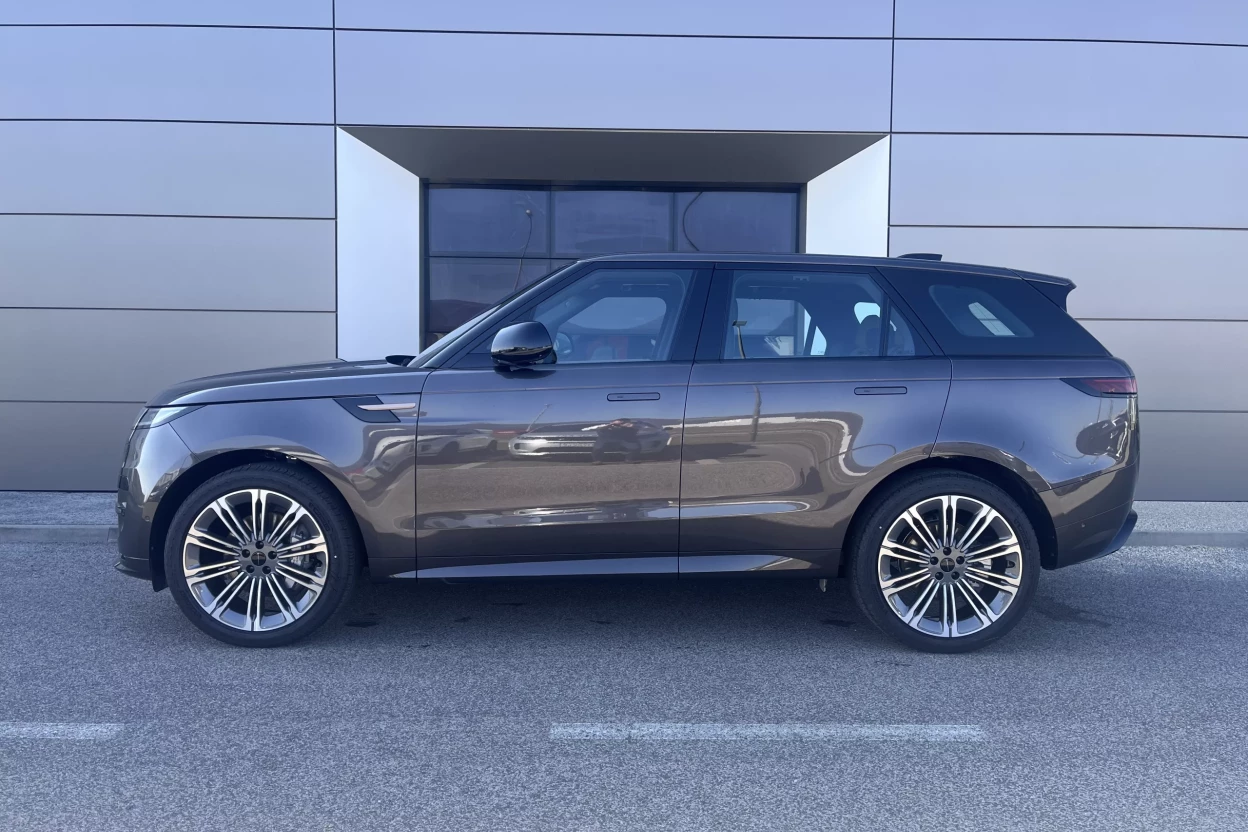 Range Rover Sport Dynamic HSE D300 MHEV AWD obrázok č. 7