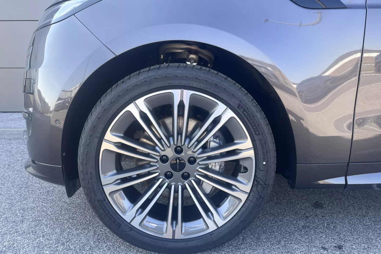 Range Rover Sport Dynamic HSE D300 MHEV AWD obrázok č. 6