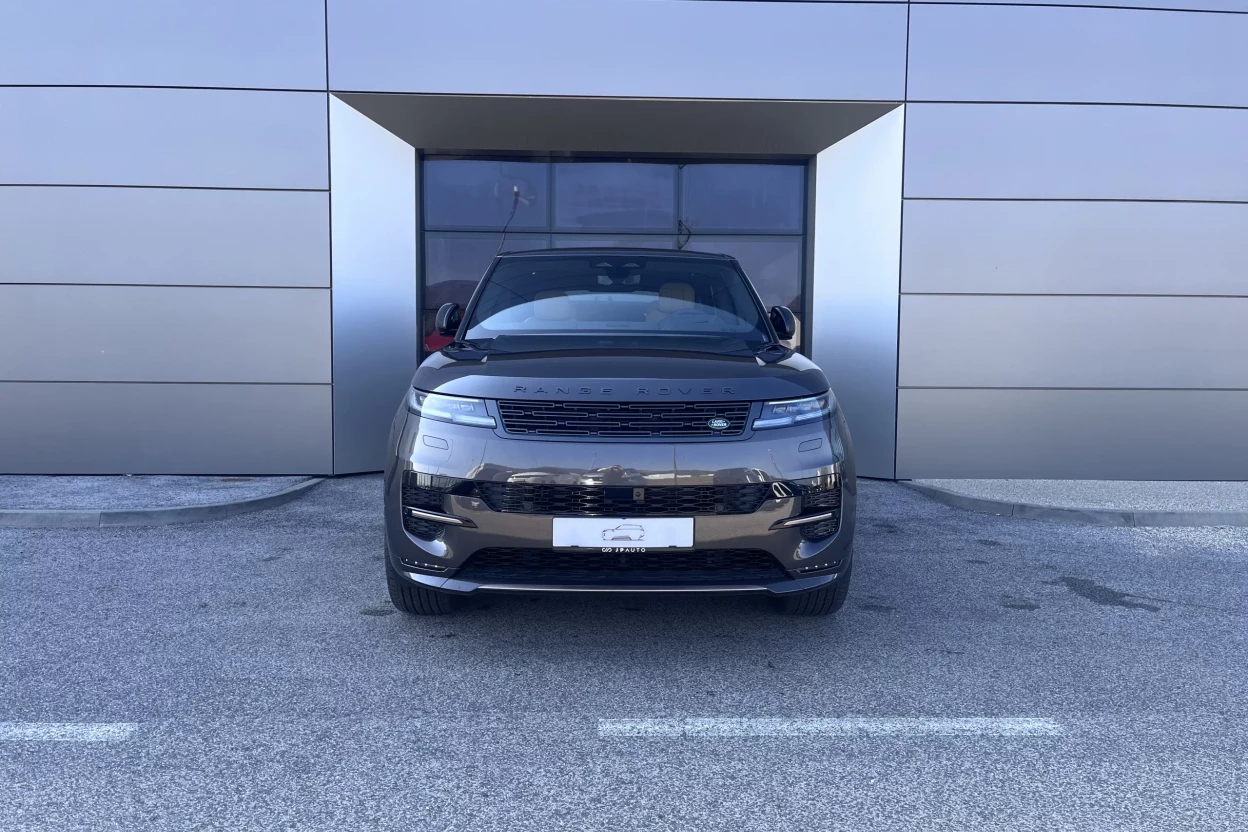 Range Rover Sport Dynamic HSE D300 MHEV AWD obrázok č. 1