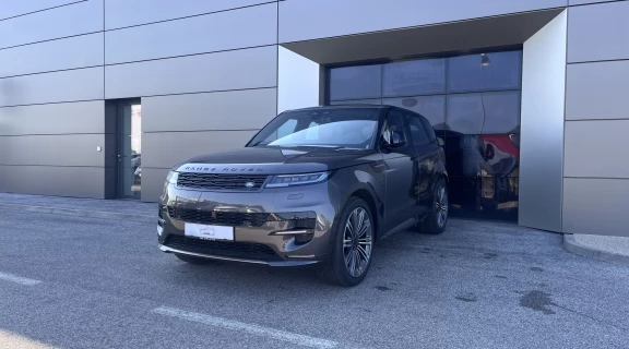 Range Rover Sport Dynamic HSE D300 MHEV AWD