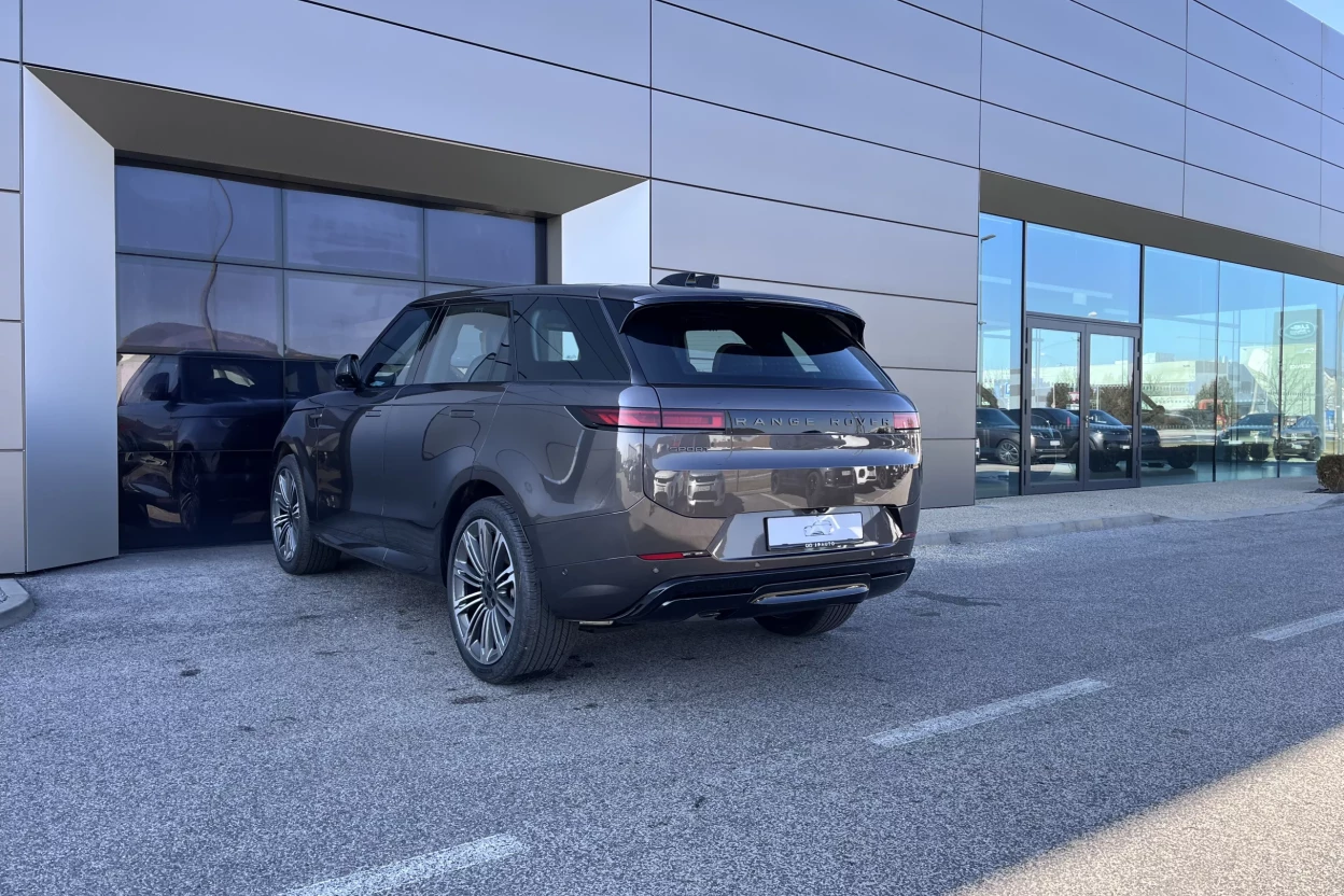 Range Rover Sport Dynamic HSE D300 MHEV AWD obrázok č. 3