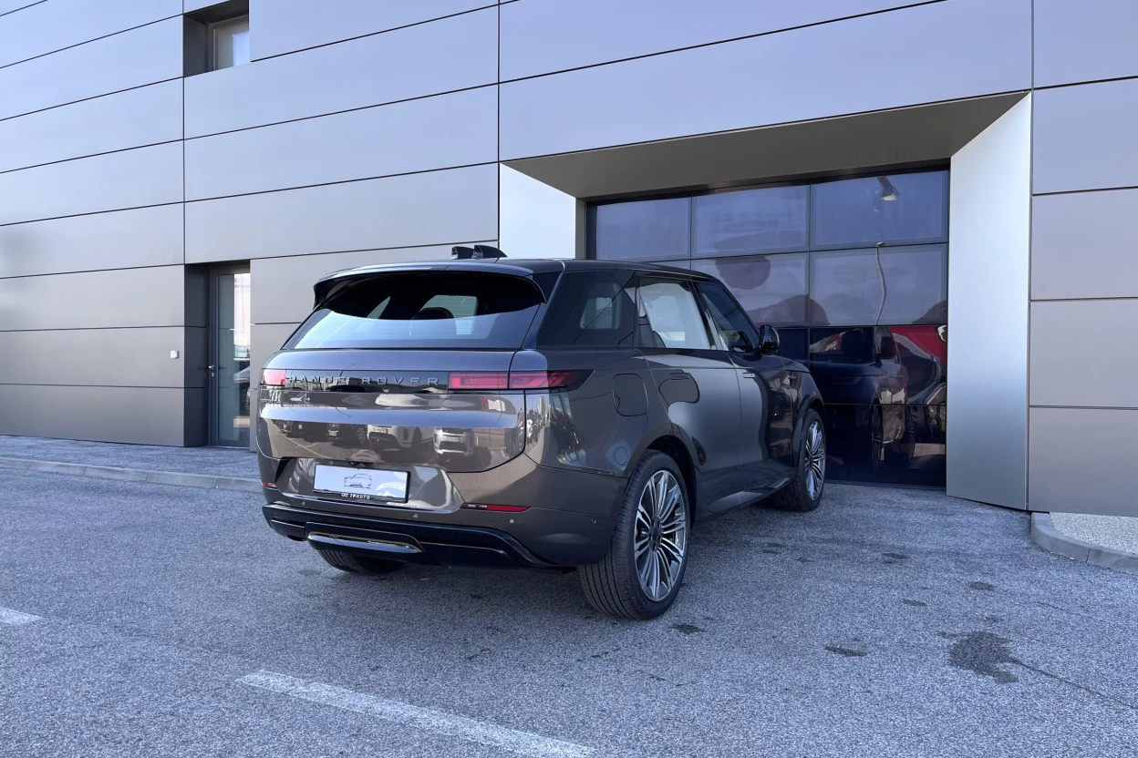 Range Rover Sport Dynamic HSE D300 MHEV AWD obrázok č. 5
